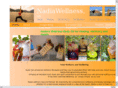 nadiawellness.com