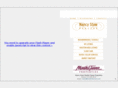 nancystow.com