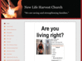 newlifeharvestchurch.org