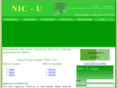 nic-u.com