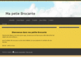 ninimarinette.com