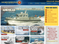 northwindmarine.com