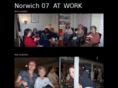 norwich07.net
