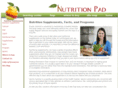 nutritionpad.com