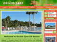 orchidlakesrvresort.com