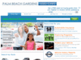 palmbeachgardensusedcars.com
