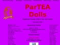 parteadolls.com