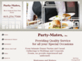 party-mates.com