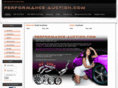 performance-auction.com