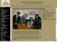 personalwealthstrategies.com