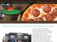 pizzeriativolionline.com