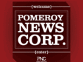 pomeroynewscorp.com