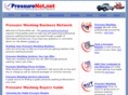 pressurenet.com