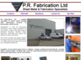 prfabrication.com