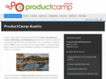 productcampaustin.com
