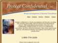 protegeconfidential.com