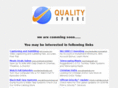 qualitysphere.com