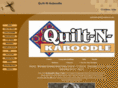 quiltnkaboodle.com