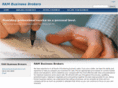 rambusinessbrokers.com