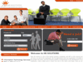 rayshrsolutions.com