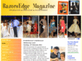 razorsedgemagazine.com