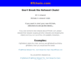 retweetchain.com