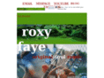 roxyfaye.com