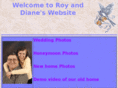 roydiane.com