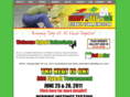 rsgflyball.com