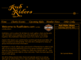 rubriders.com