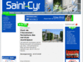 saint-cyr-sur-loire.com