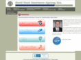 scottcookagency.com