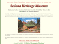 sedonamuseum.org