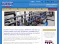 southernpump.com