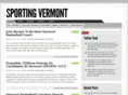 sportingvermont.com