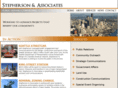 stephersonassociates.com