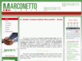 studiomarconetto.com