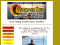 sturgeonbaycharters.com