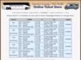 suburbsbus.com