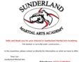 sunderlandmartialartsacademy.com