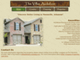 thevillasaudubon.com