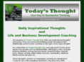 todaysthought.com