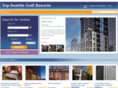 topseattlegolfresorts.com