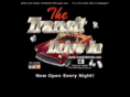 transitdrivein.com