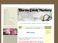turtlecreeknursery.com