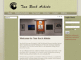 tworockaikido.com