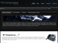 tzcomputers.com