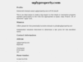 uglyproperty.com