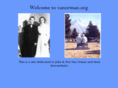 vanorman.org
