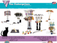 veeenterprises.com
